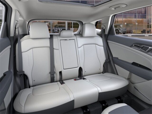 2025 Kia Sportage Hybrid EX Glendale CA