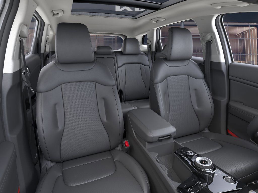 2025 Kia Sportage Hybrid EX Hamburg PA