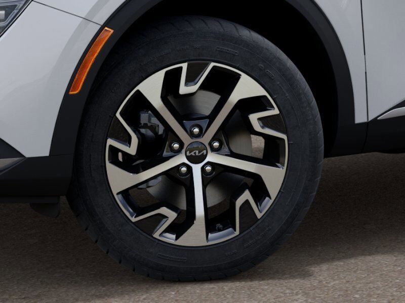 2025 Kia Sportage Hybrid EX Hamburg PA