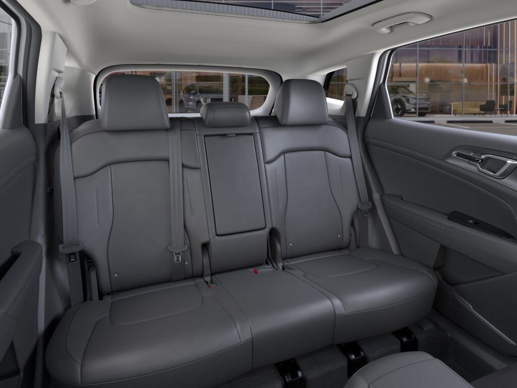 2025 Kia Sportage Hybrid EX Hamburg PA