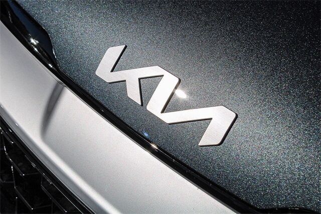 2025 Kia Sportage Hybrid EX Huntington Beach CA