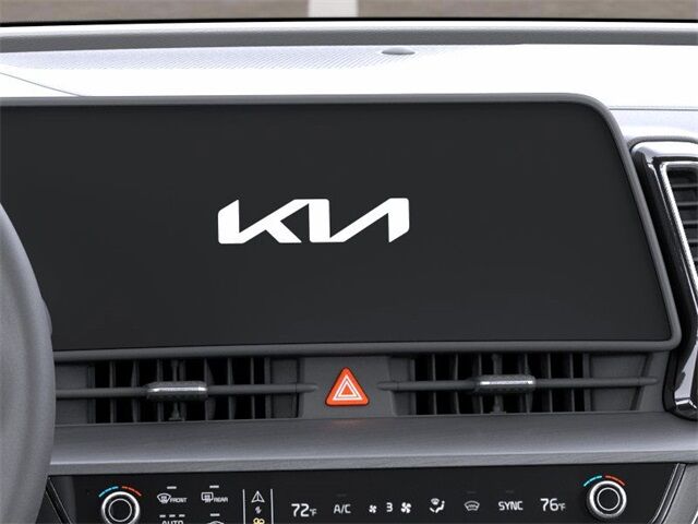 2025 Kia Sportage Hybrid EX Huntington Beach CA