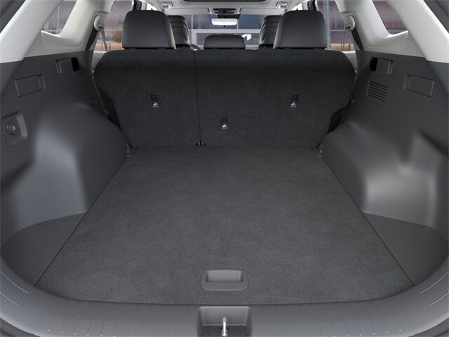 2025 Kia Sportage Hybrid EX Huntington Beach CA