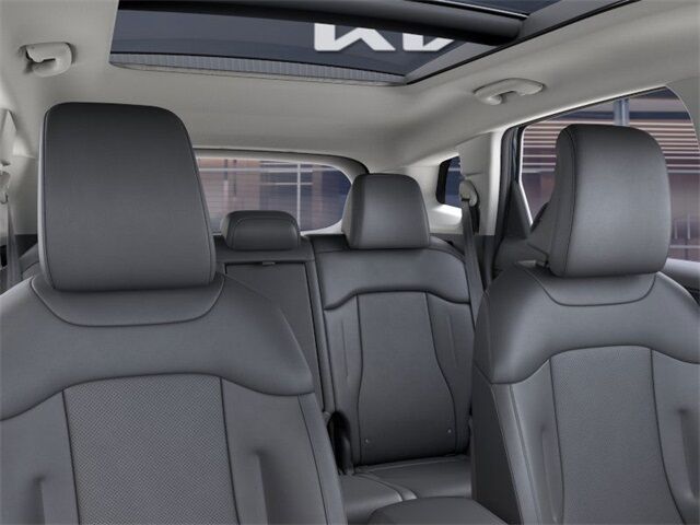 2025 Kia Sportage Hybrid EX Huntington Beach CA