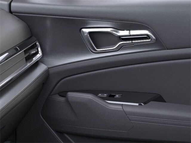 2025 Kia Sportage Hybrid EX Huntington Beach CA