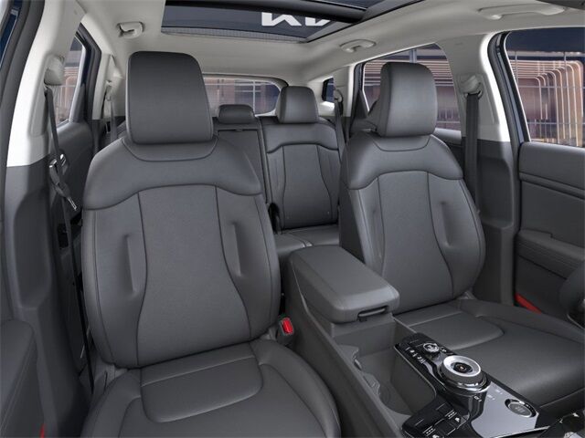 2025 Kia Sportage Hybrid EX Huntington Beach CA