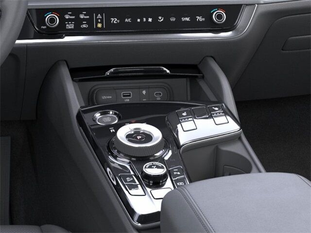 2025 Kia Sportage Hybrid EX Huntington Beach CA