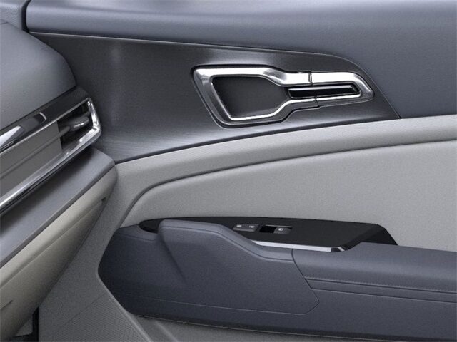 2025 Kia Sportage Hybrid EX Huntington Beach CA