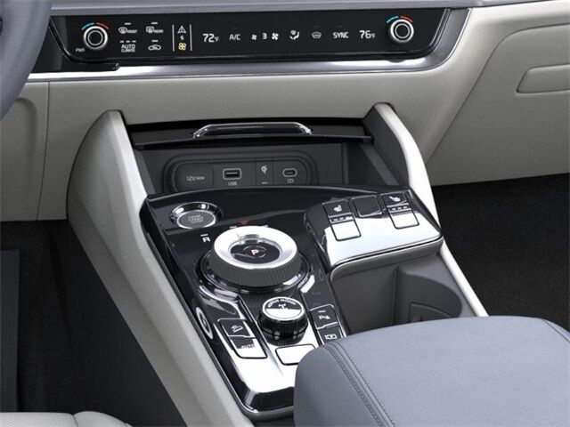 2025 Kia Sportage Hybrid EX Huntington Beach CA