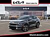 2025 Kia Sportage Hybrid EX
