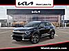 2025 Kia Sportage Hybrid EX