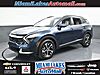 2025 Kia Sportage Hybrid EX