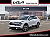 2025 Kia Sportage Hybrid EX