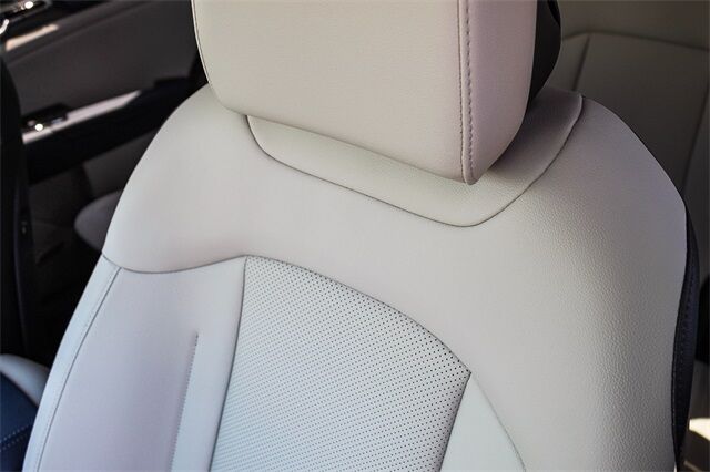 2025 Kia Sportage Hybrid EX Moreno Valley CA