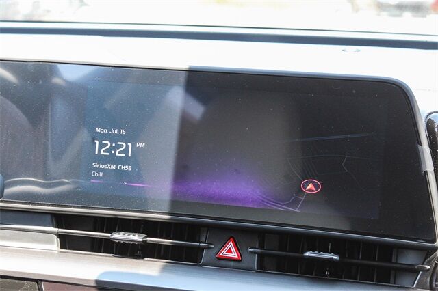 2025 Kia Sportage Hybrid EX Moreno Valley CA