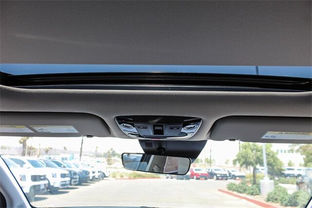 2025 Kia Sportage Hybrid EX Moreno Valley CA