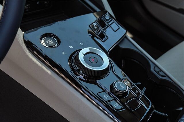 2025 Kia Sportage Hybrid EX Moreno Valley CA