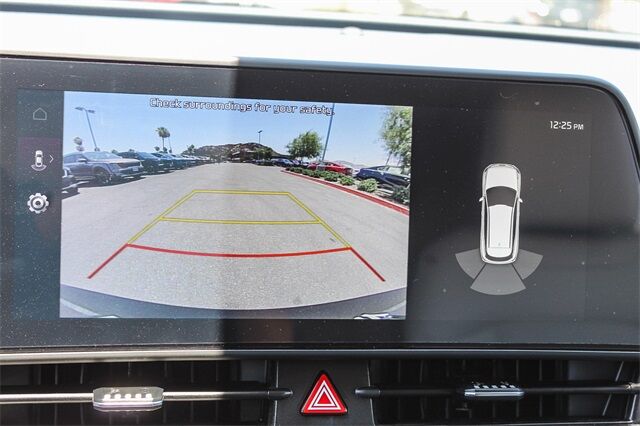 2025 Kia Sportage Hybrid EX Moreno Valley CA