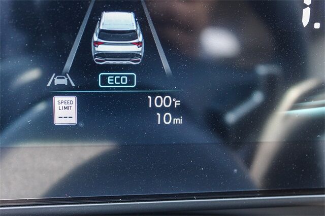 2025 Kia Sportage Hybrid EX Moreno Valley CA