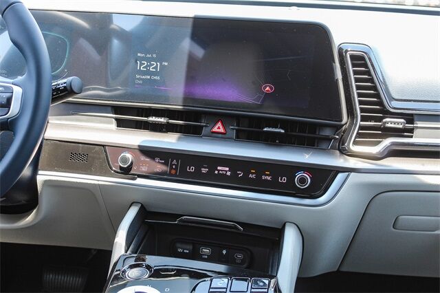2025 Kia Sportage Hybrid EX Moreno Valley CA