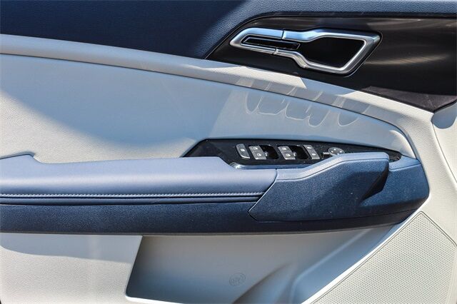 2025 Kia Sportage Hybrid EX Moreno Valley CA