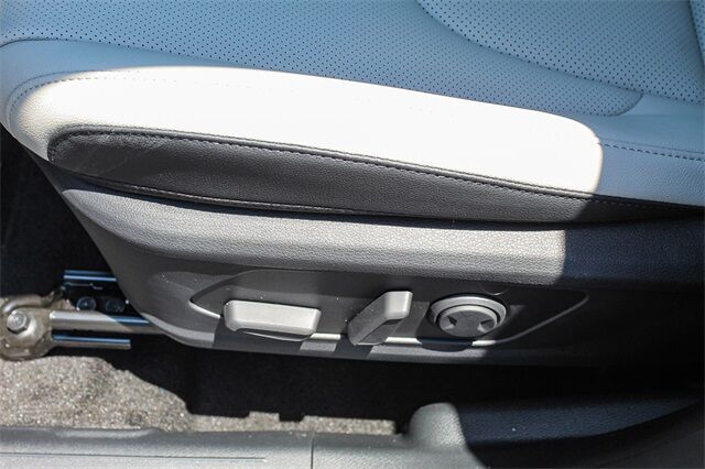 2025 Kia Sportage Hybrid EX Moreno Valley CA