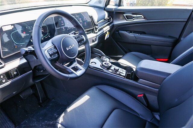 2025 Kia Sportage Hybrid EX Moreno Valley CA