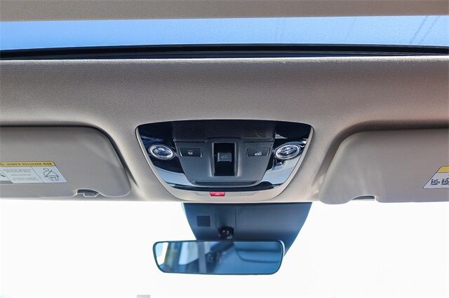 2025 Kia Sportage Hybrid EX Moreno Valley CA