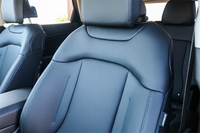 2025 Kia Sportage Hybrid EX Moreno Valley CA