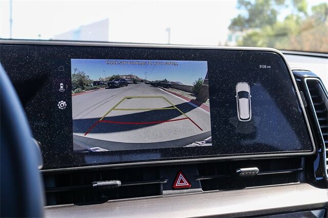 2025 Kia Sportage Hybrid EX Moreno Valley CA