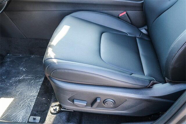 2025 Kia Sportage Hybrid EX Moreno Valley CA