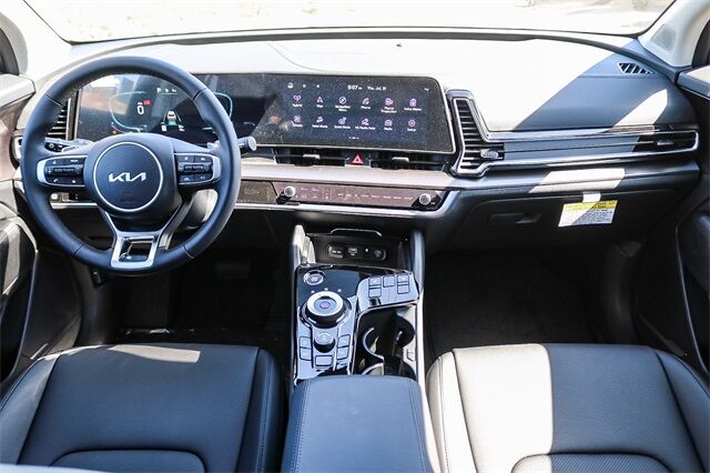 2025 Kia Sportage Hybrid EX Moreno Valley CA