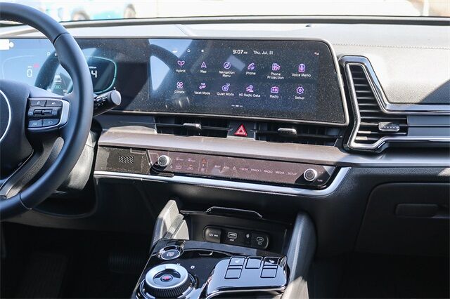 2025 Kia Sportage Hybrid EX Moreno Valley CA