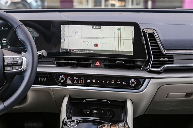 2025 Kia Sportage Hybrid EX Moreno Valley CA