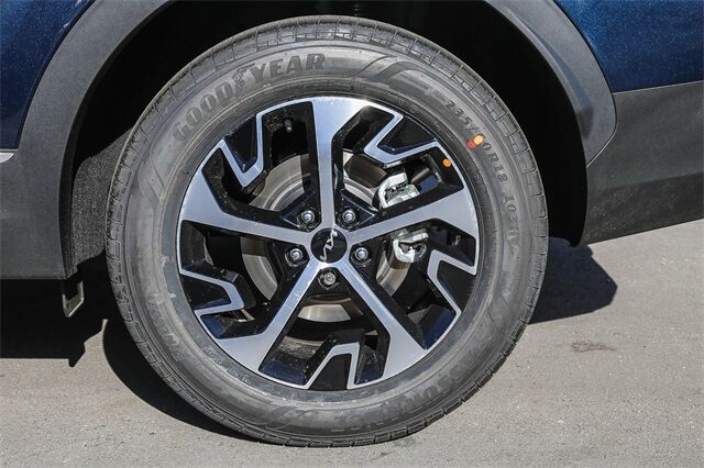 2025 Kia Sportage Hybrid EX Moreno Valley CA