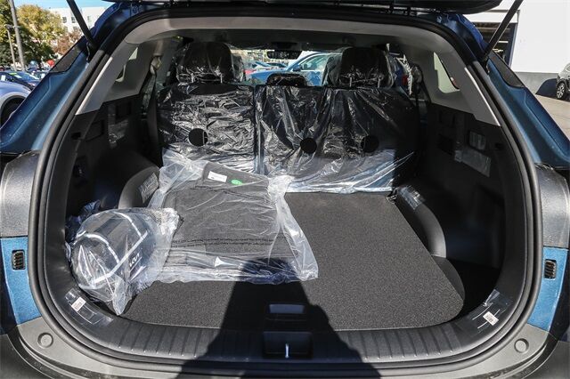 2025 Kia Sportage Hybrid EX Moreno Valley CA