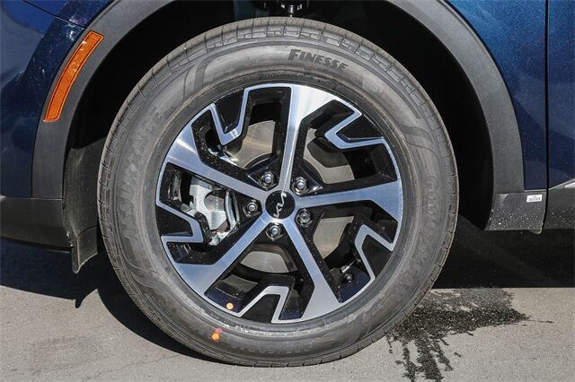 2025 Kia Sportage Hybrid EX Moreno Valley CA