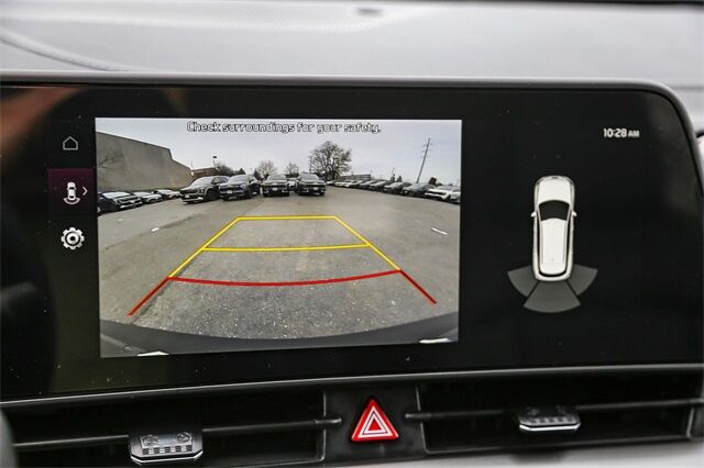 2025 Kia Sportage Hybrid EX Moreno Valley CA