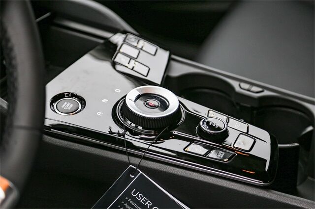 2025 Kia Sportage Hybrid EX Moreno Valley CA