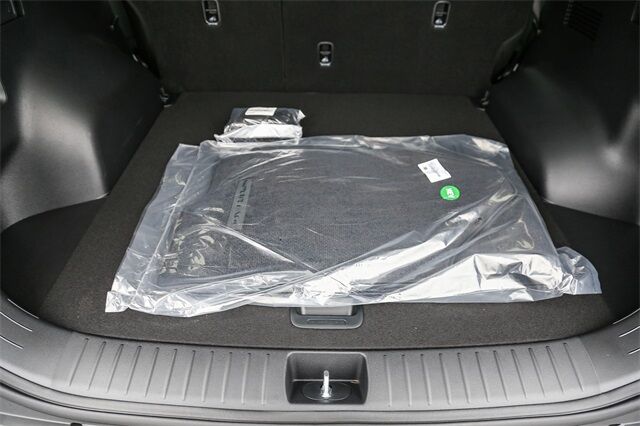 2025 Kia Sportage Hybrid EX Moreno Valley CA