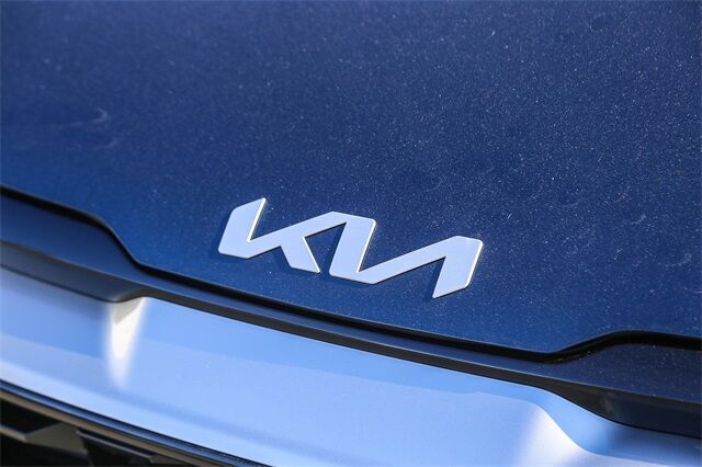 2025 Kia Sportage Hybrid EX Moreno Valley CA