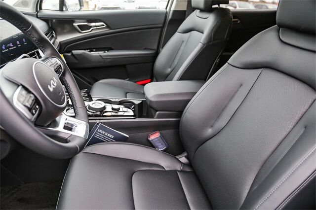 2025 Kia Sportage Hybrid EX Moreno Valley CA