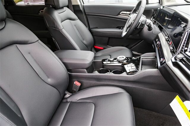 2025 Kia Sportage Hybrid EX Moreno Valley CA