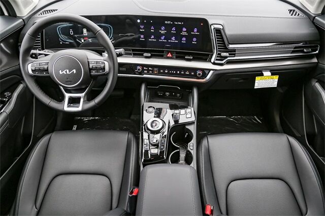 2025 Kia Sportage Hybrid EX Moreno Valley CA