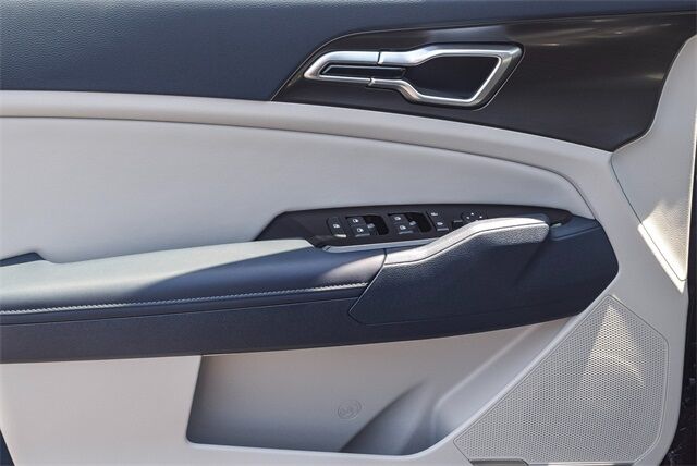 2025 Kia Sportage Hybrid EX Moreno Valley CA