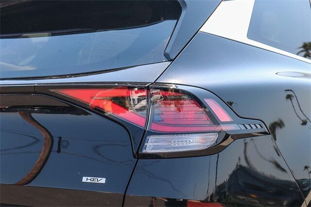 2025 Kia Sportage Hybrid EX Moreno Valley CA