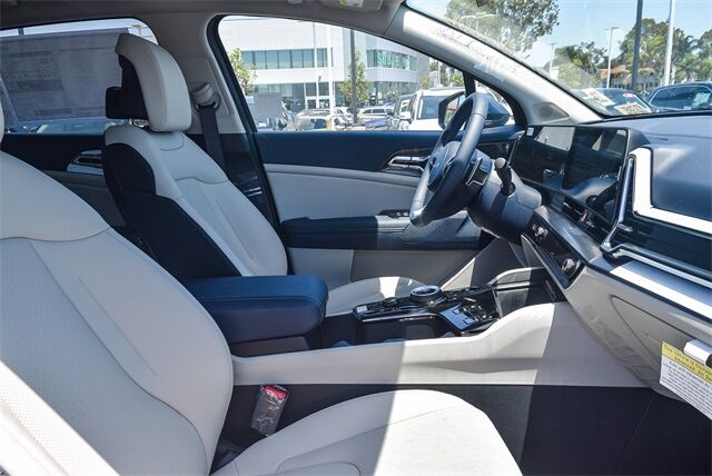 2025 Kia Sportage Hybrid EX Moreno Valley CA