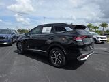 2025 Kia Sportage Hybrid EX Oshkosh WI