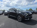 2025 Kia Sportage Hybrid EX Oshkosh WI