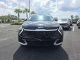 2025 Kia Sportage Hybrid EX Oshkosh WI
